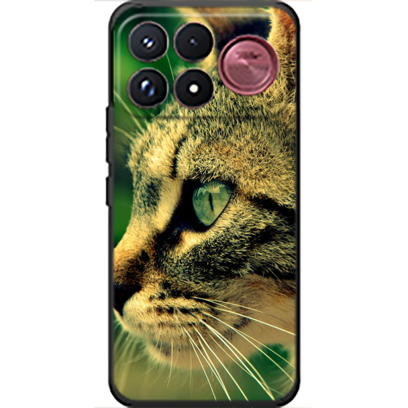 Чохол BoxFace Poco F9 Ultra 