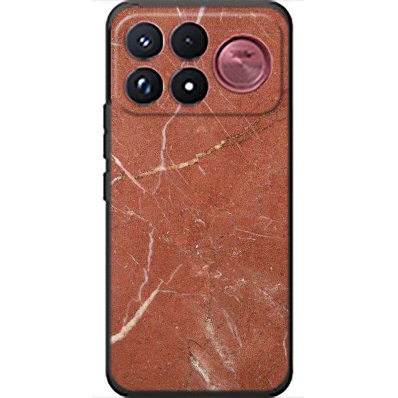 Чохол BoxFace Poco F9 Ultra 