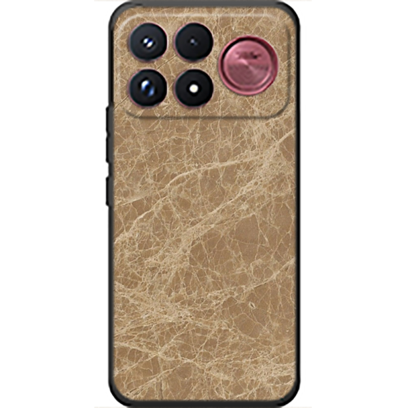 Чохол BoxFace Poco F9 Ultra 