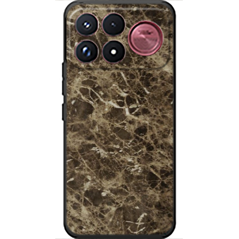 Чохол BoxFace Poco F9 Ultra 