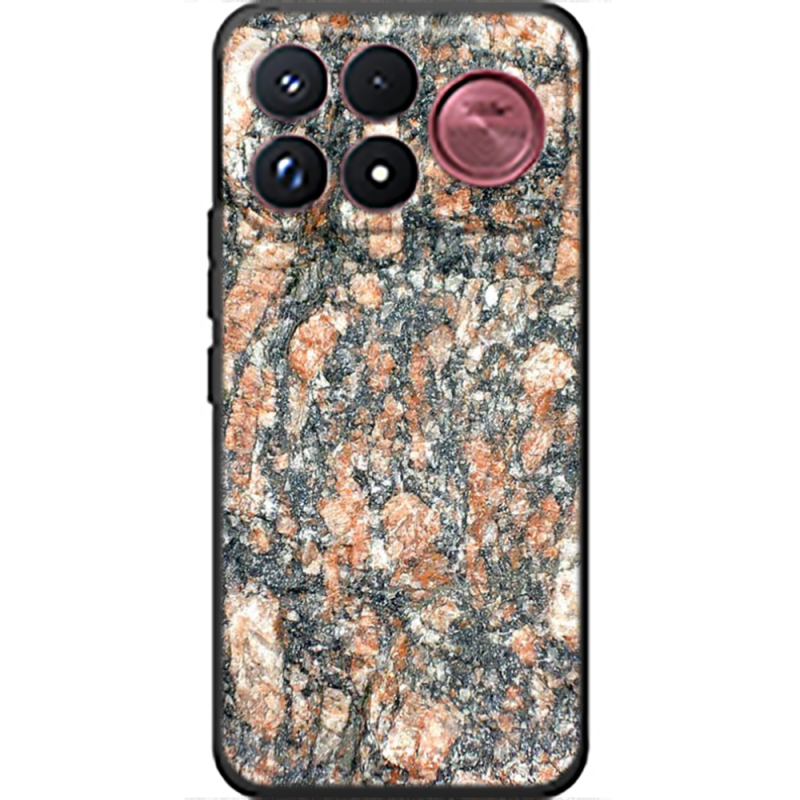 Чохол BoxFace Poco F9 Ultra 
