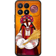 Чохол BoxFace Poco F9 Ultra Motanka by H Soldatkina