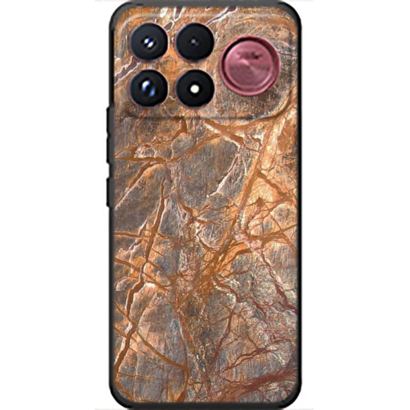 Чохол BoxFace Poco F9 Ultra 