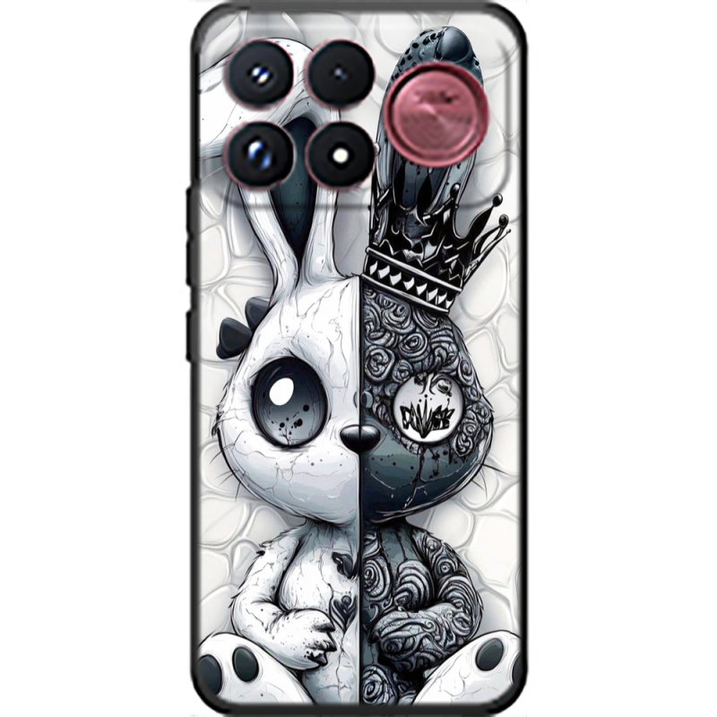 Чохол BoxFace Poco F9 Ultra 