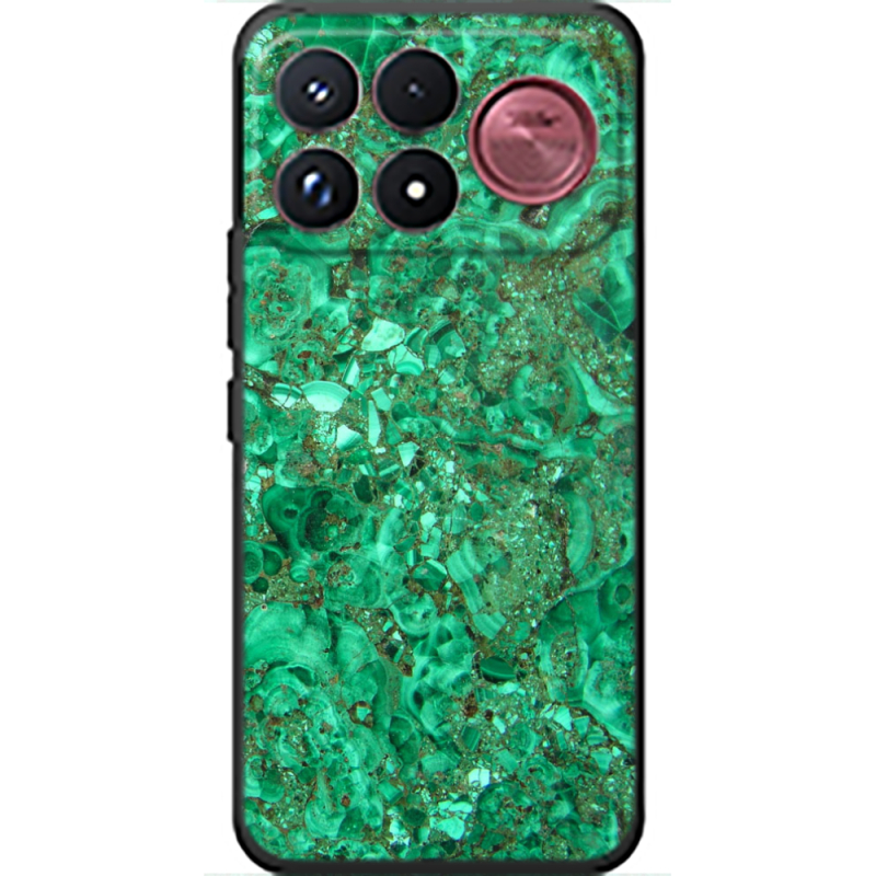 Чохол BoxFace Poco F9 Ultra 