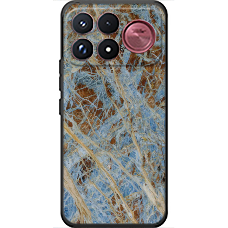 Чохол BoxFace Poco F9 Ultra 