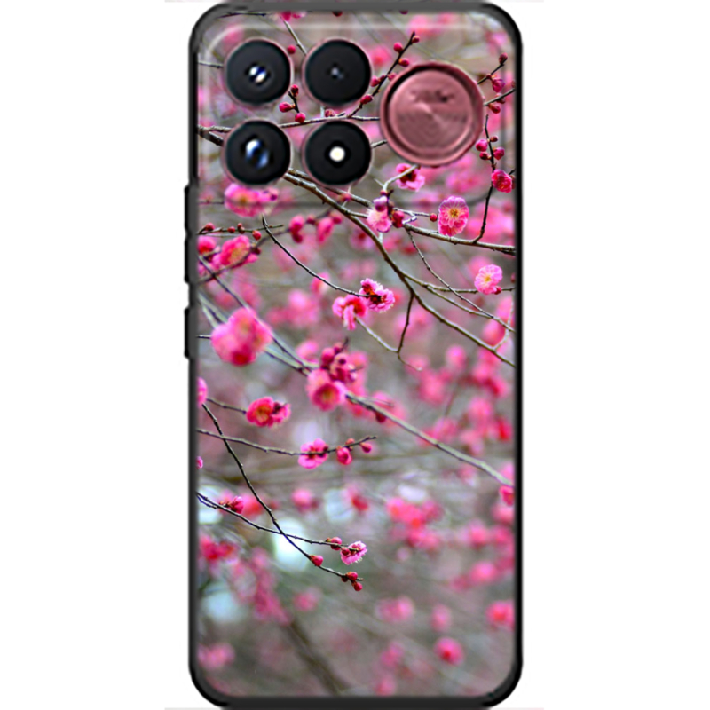 Чохол BoxFace Poco F9 Ultra 