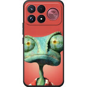 Чохол BoxFace Poco F9 Ultra 