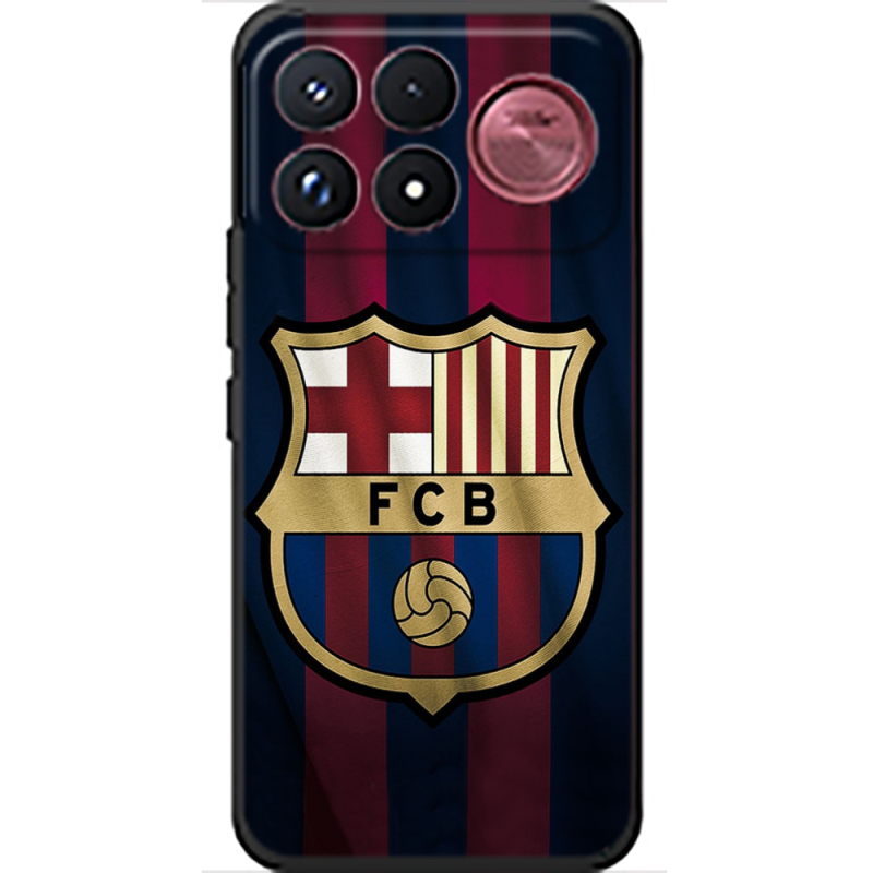 Чохол BoxFace Poco F9 Ultra 