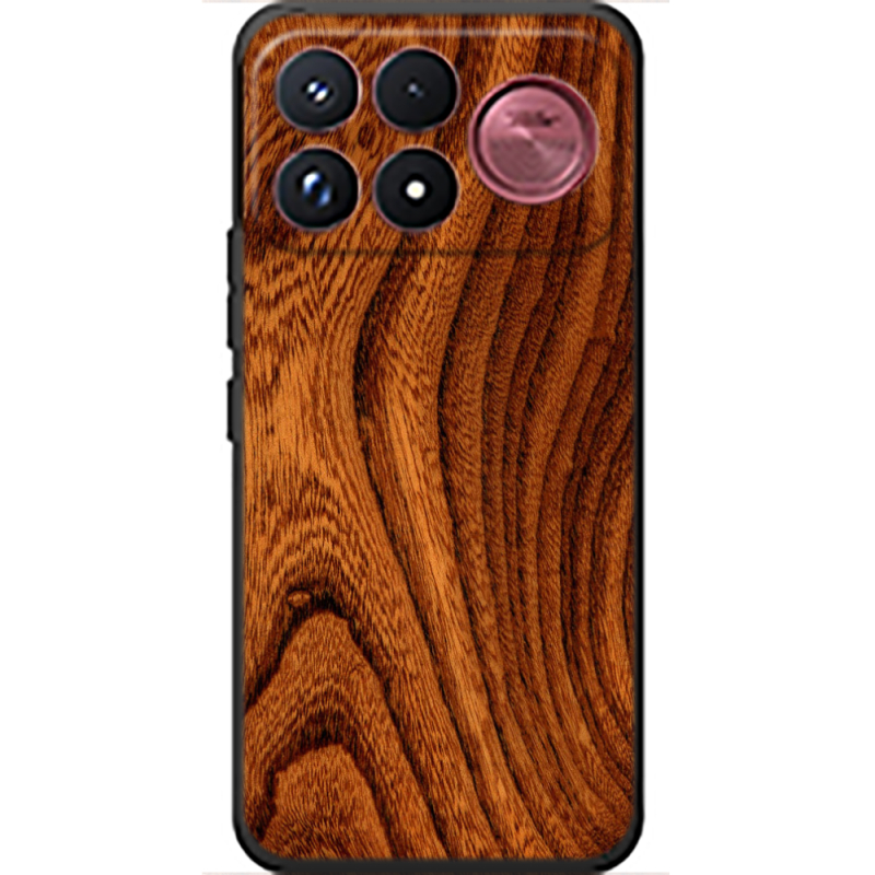 Чохол BoxFace Poco F9 Ultra 