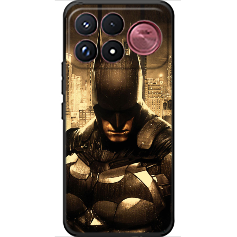 Чохол BoxFace Poco F9 Ultra 