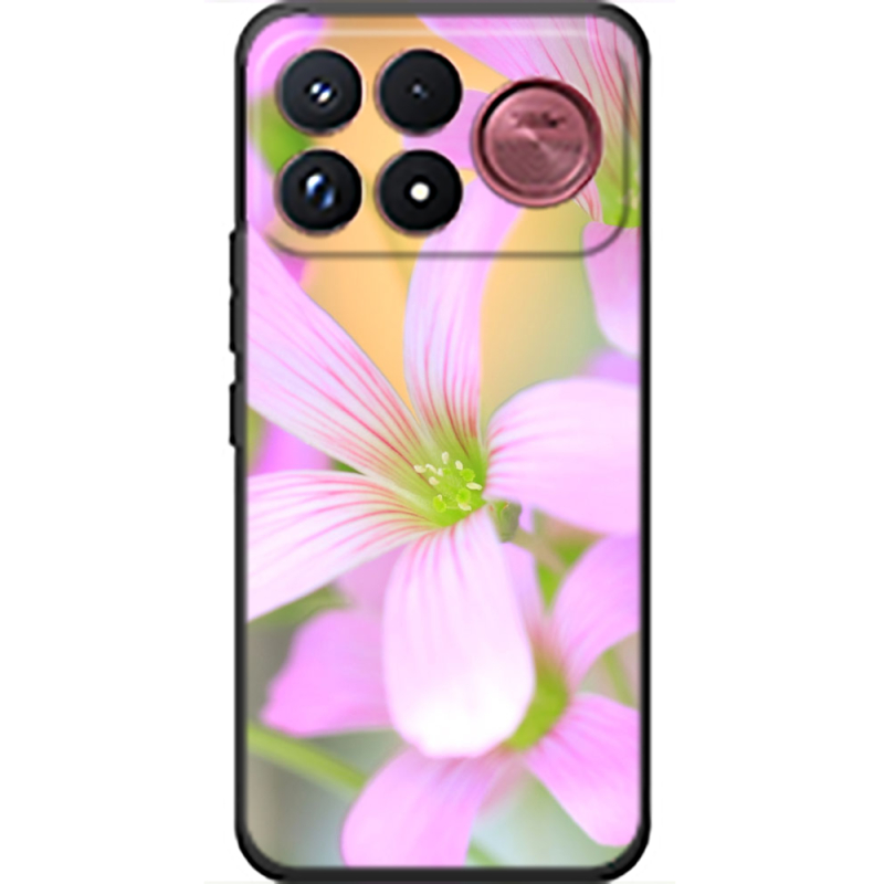 Чохол BoxFace Poco F9 Ultra 
