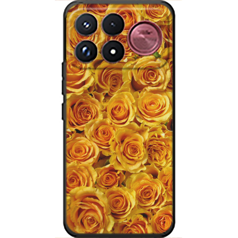 Чохол BoxFace Poco F9 Ultra 
