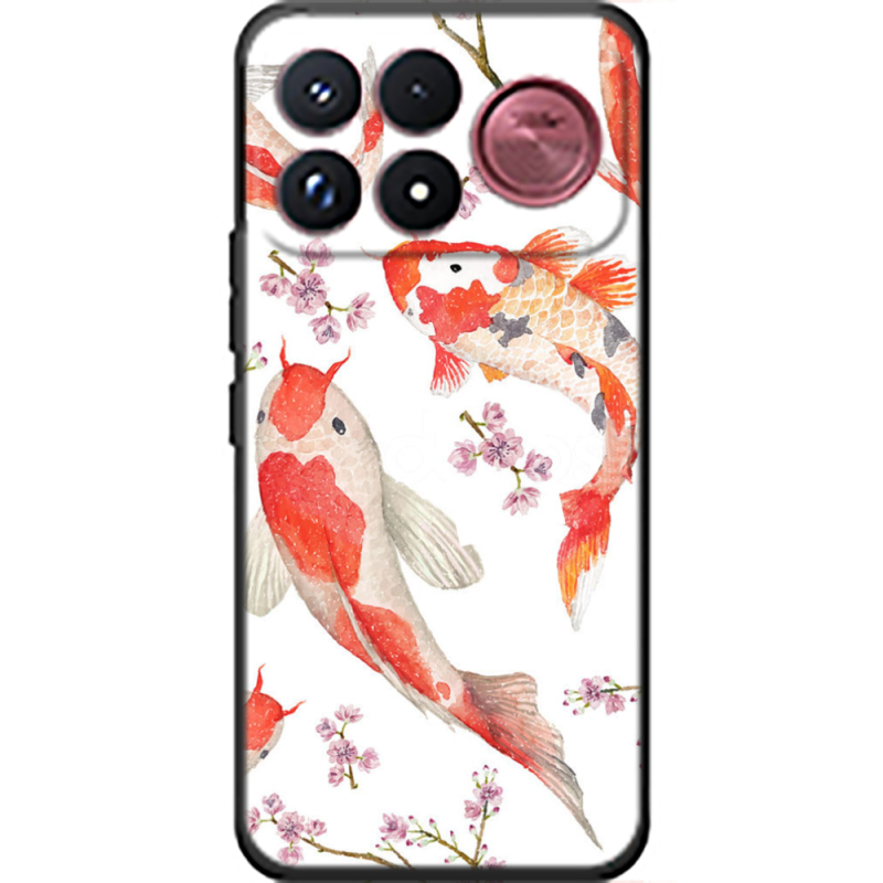 Чохол BoxFace Poco F9 Ultra 