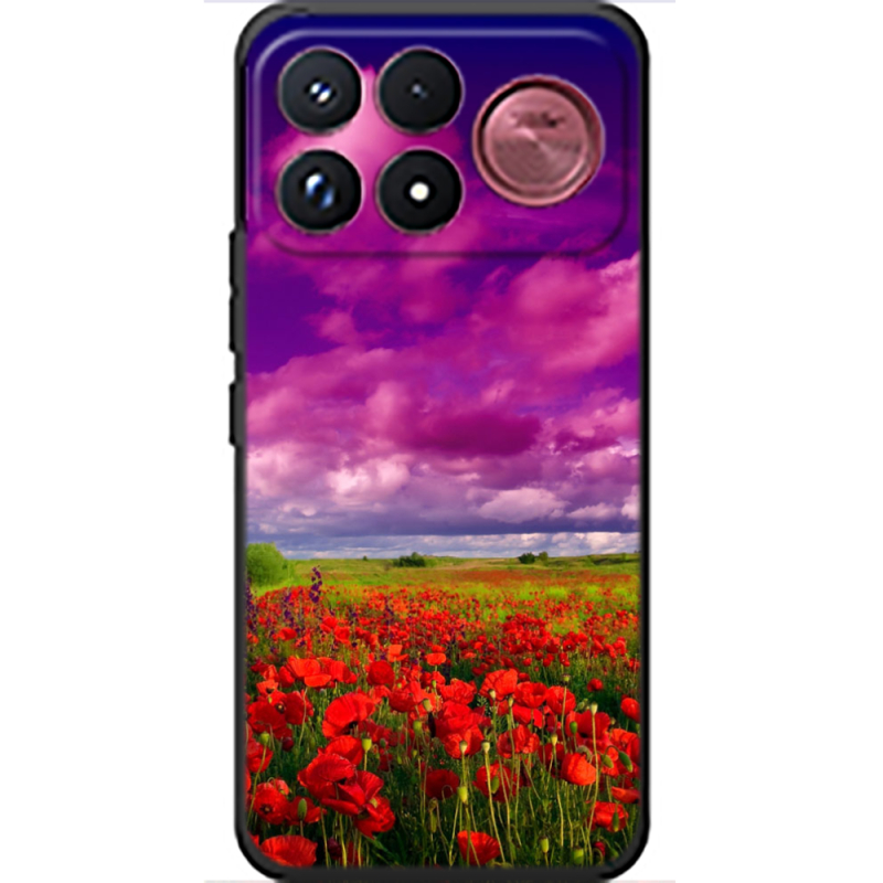 Чохол BoxFace Poco F9 Ultra 