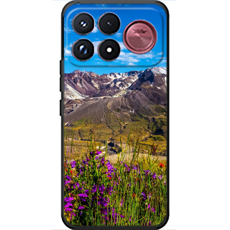 Чохол BoxFace Poco F9 Ultra 