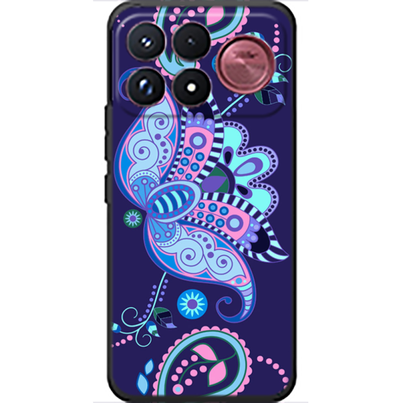 Чохол BoxFace Poco F9 Ultra 