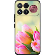 Чохол BoxFace Poco F9 Ultra Bouquet of Tulips