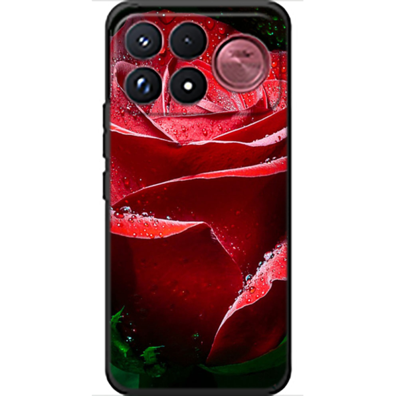 Чохол BoxFace Poco F9 Ultra 