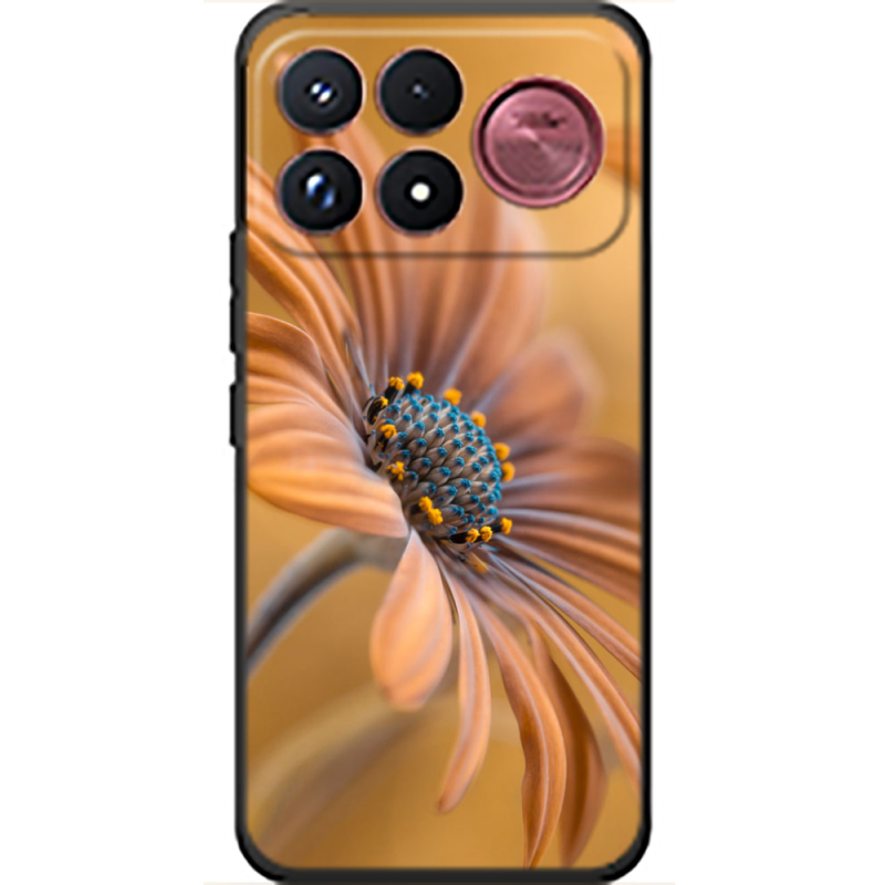 Чохол BoxFace Poco F9 Ultra 