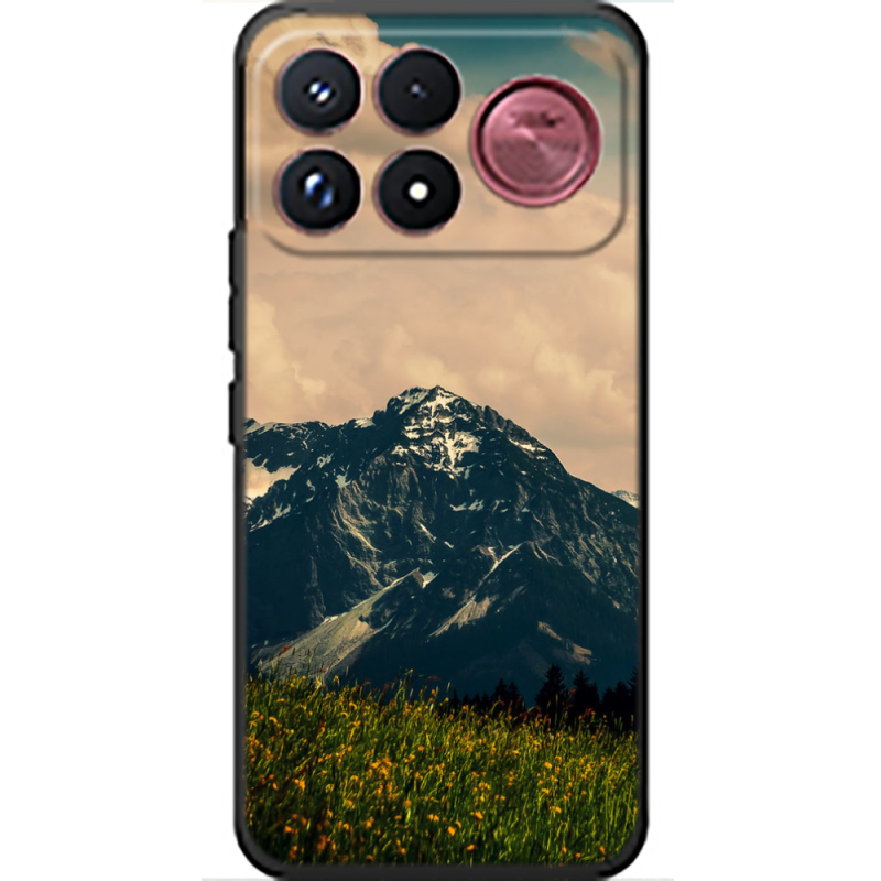 Чохол BoxFace Poco F9 Ultra 