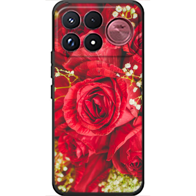 Чохол BoxFace Poco F9 Ultra 