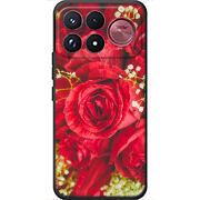 Чохол BoxFace Poco F9 Ultra 