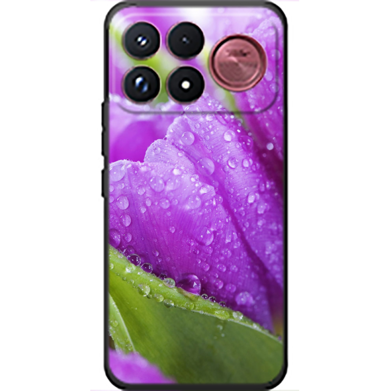 Чохол BoxFace Poco F9 Ultra 