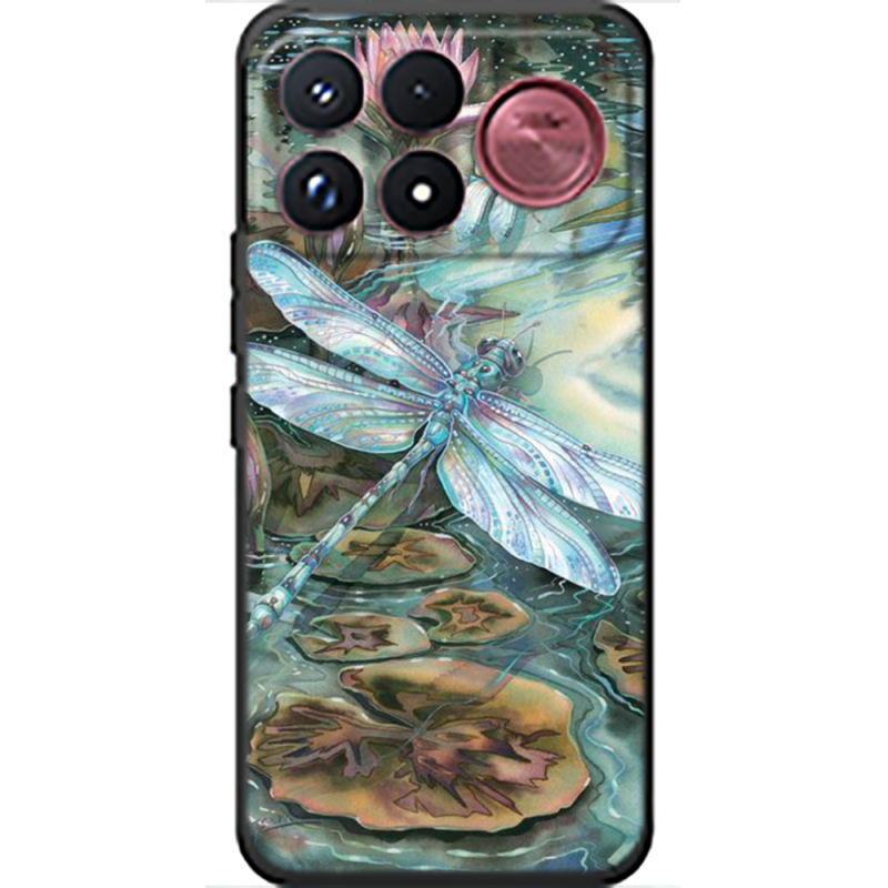 Чохол BoxFace Poco F9 Ultra 
