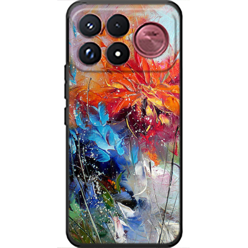 Чохол BoxFace Poco F9 Ultra 