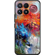 Чохол BoxFace Poco F9 Ultra 