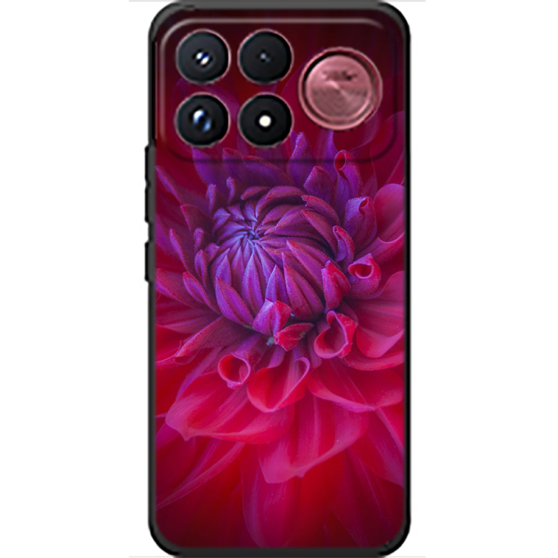 Чохол BoxFace Poco F9 Ultra 