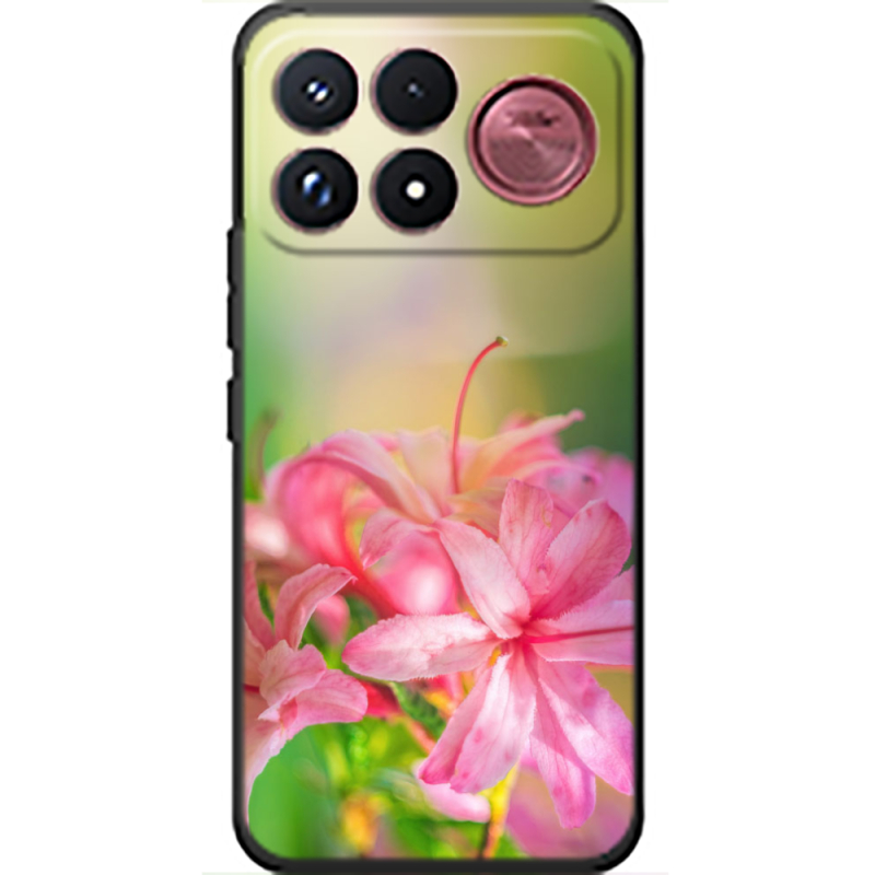 Чохол BoxFace Poco F9 Ultra 