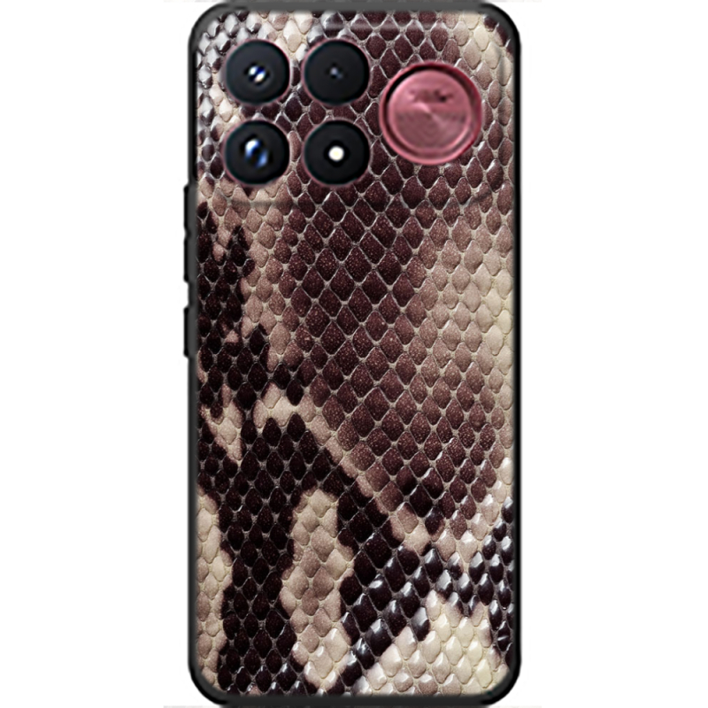 Чохол BoxFace Poco F9 Ultra 