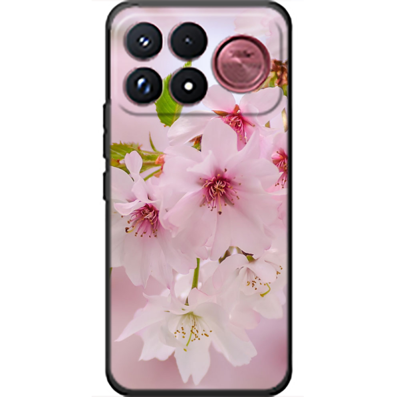 Чохол BoxFace Poco F9 Ultra 