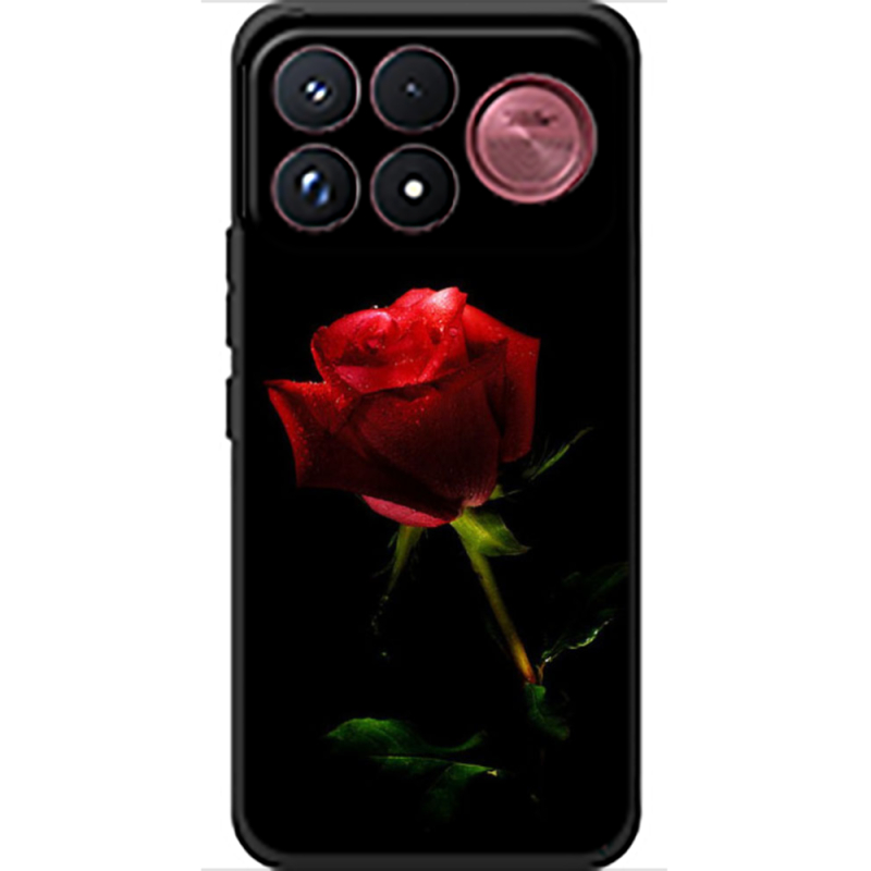 Чохол BoxFace Poco F9 Ultra 