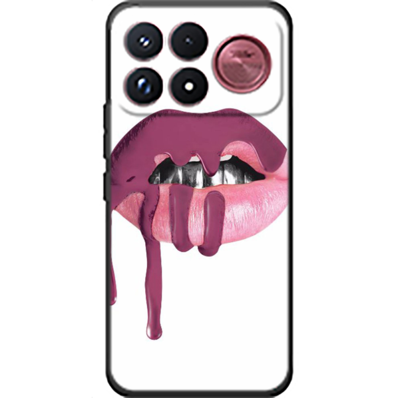 Чохол BoxFace Poco F9 Ultra 