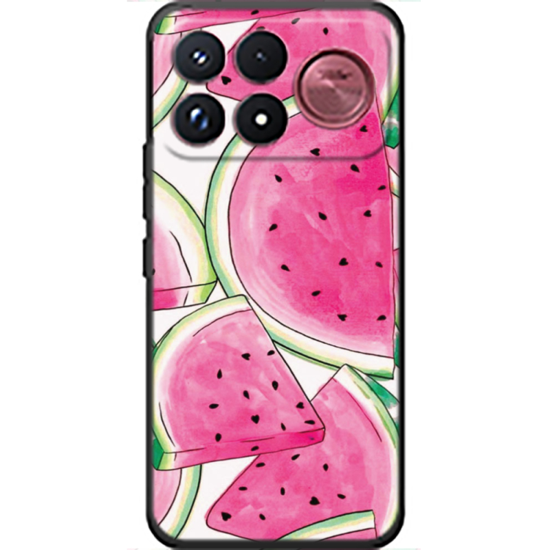 Чохол BoxFace Poco F9 Ultra 