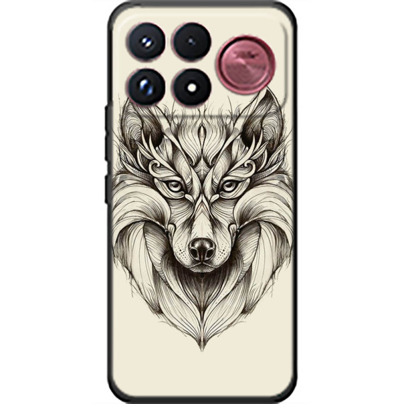 Чохол BoxFace Poco F9 Ultra 