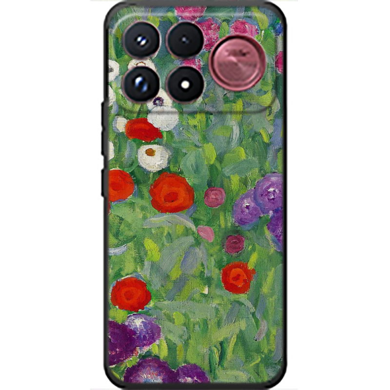 Чохол BoxFace Poco F9 Ultra 