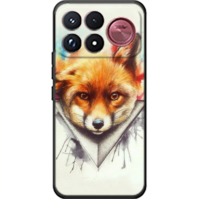 Чохол BoxFace Poco F9 Ultra 