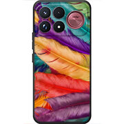Чохол BoxFace Poco F9 Ultra Colour Joy