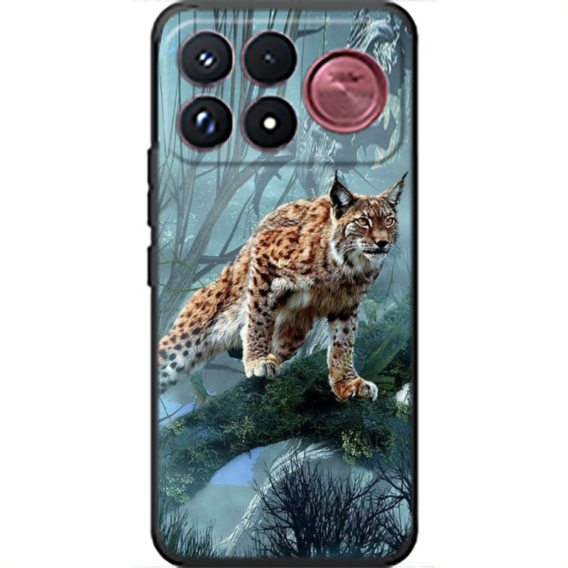 Чохол BoxFace Poco F9 Ultra 