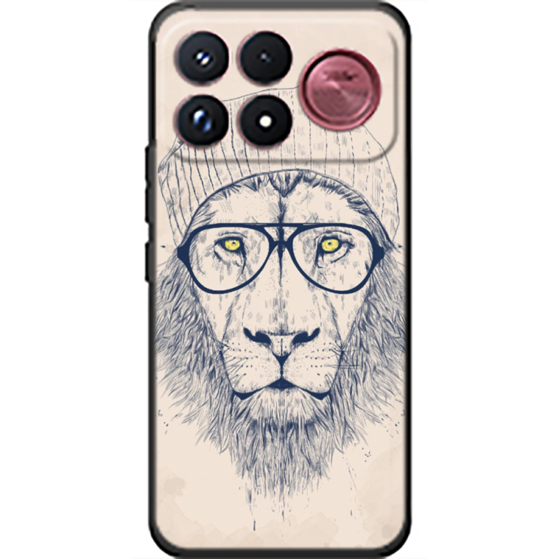 Чохол BoxFace Poco F9 Ultra 