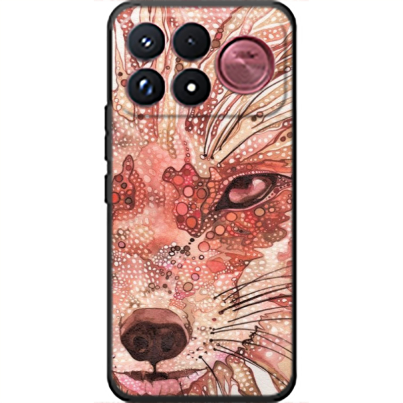 Чохол BoxFace Poco F9 Ultra 