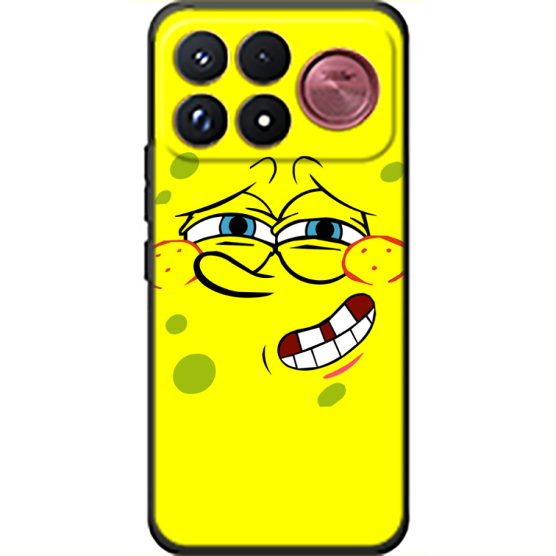 Чохол BoxFace Poco F9 Ultra 