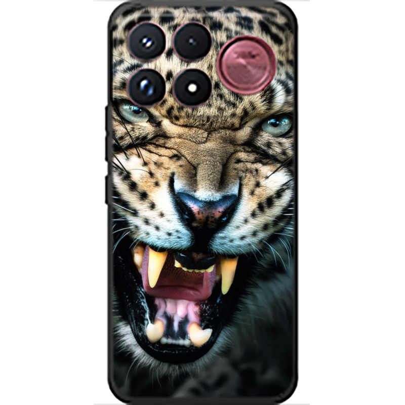 Чохол BoxFace Poco F9 Ultra 
