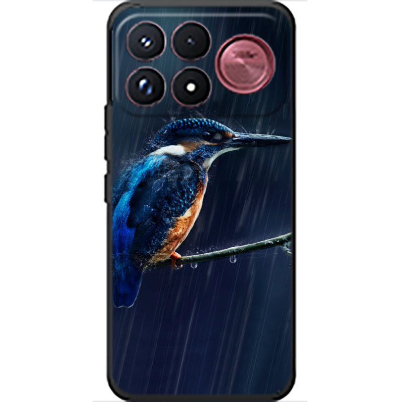 Чохол BoxFace Poco F9 Ultra 