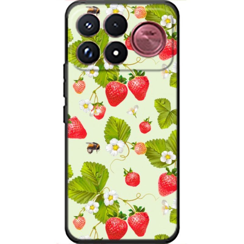 Чохол BoxFace Poco F9 Ultra 