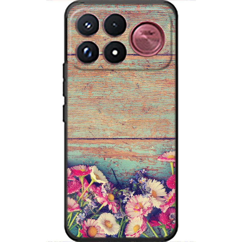 Чохол BoxFace Poco F9 Ultra 
